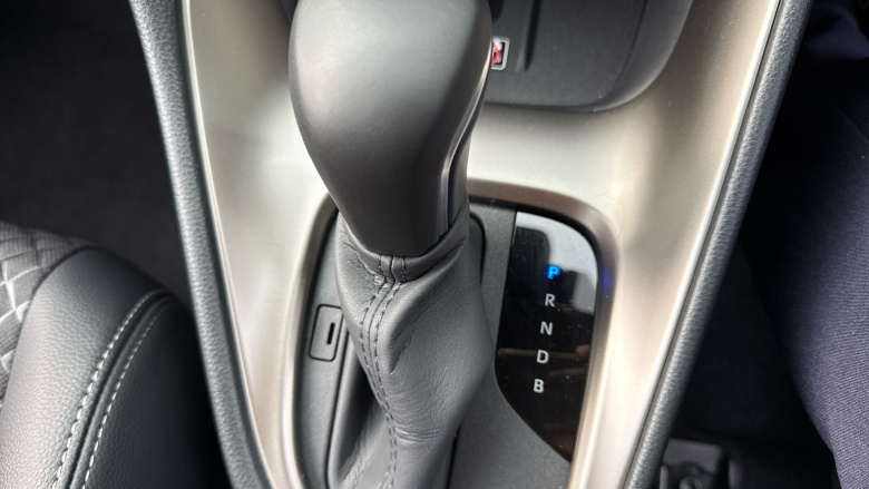 Mazda 2 Hybrid 1.5i Hybrid Homura 5dr CVT Hybrid Hatchback